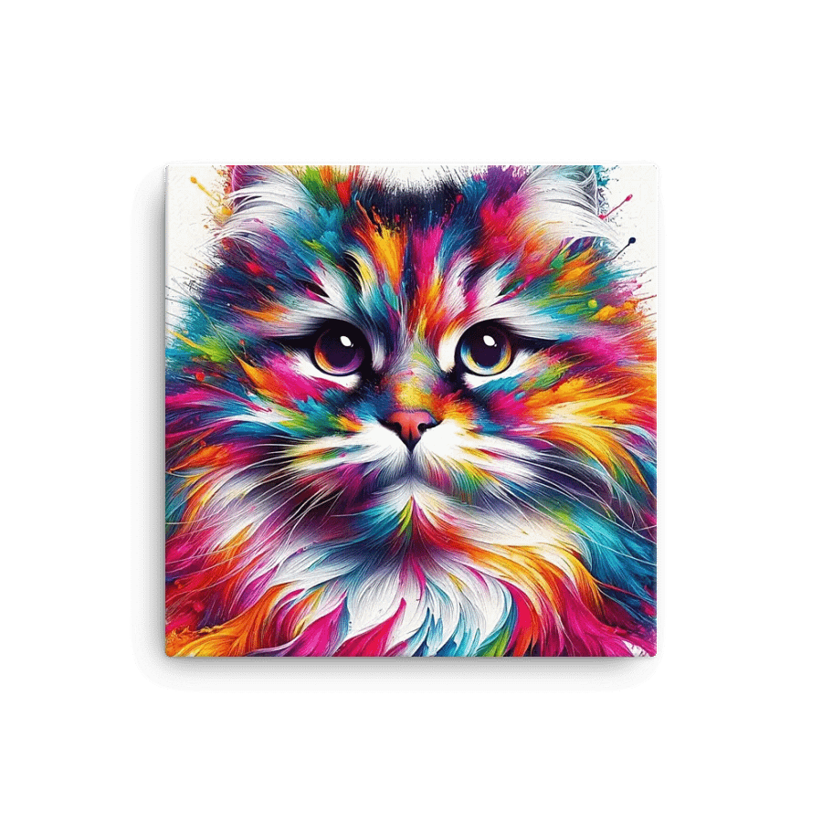 Canvas (in): Siberian product image (1)