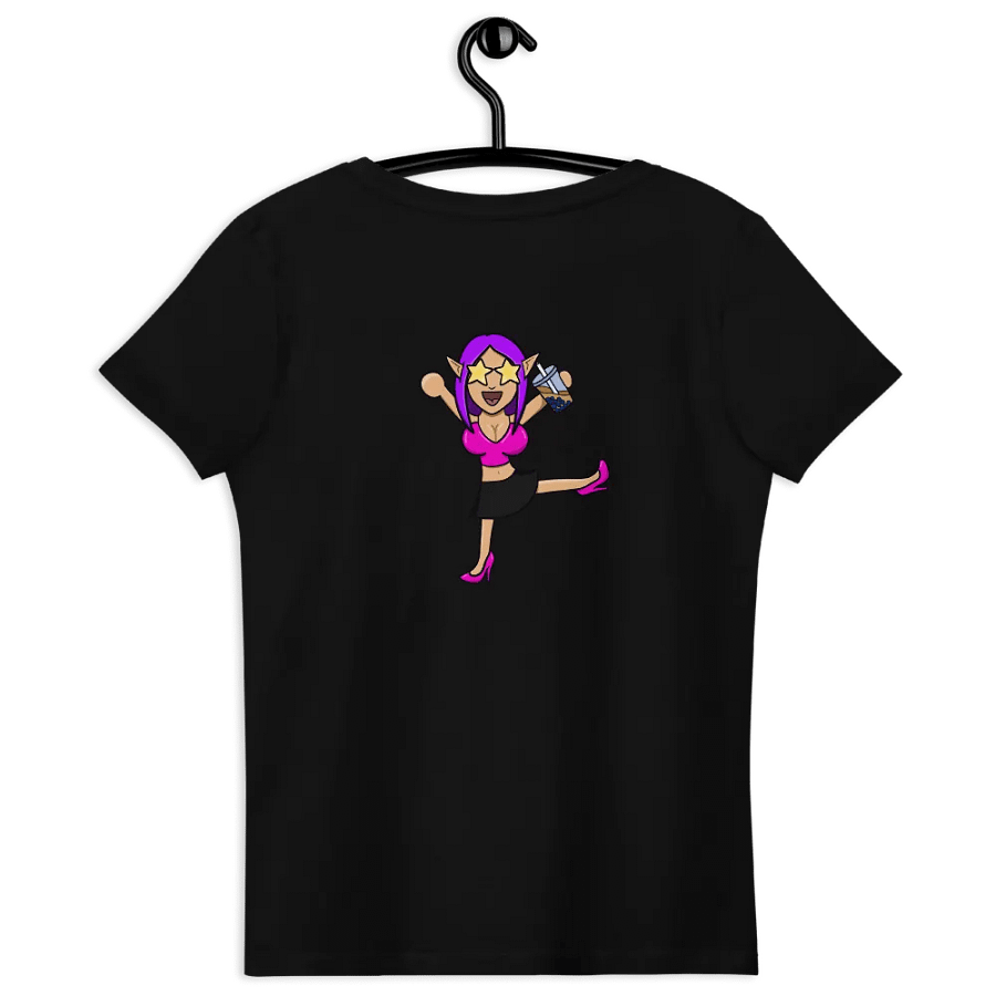 Booba Tea-shirt product image (5)