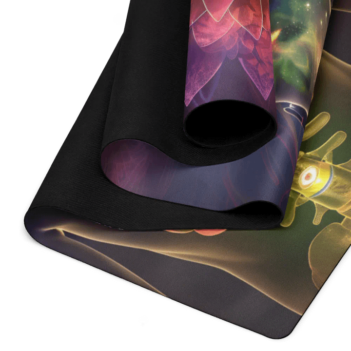 Astral Yoga Mat product image (2)