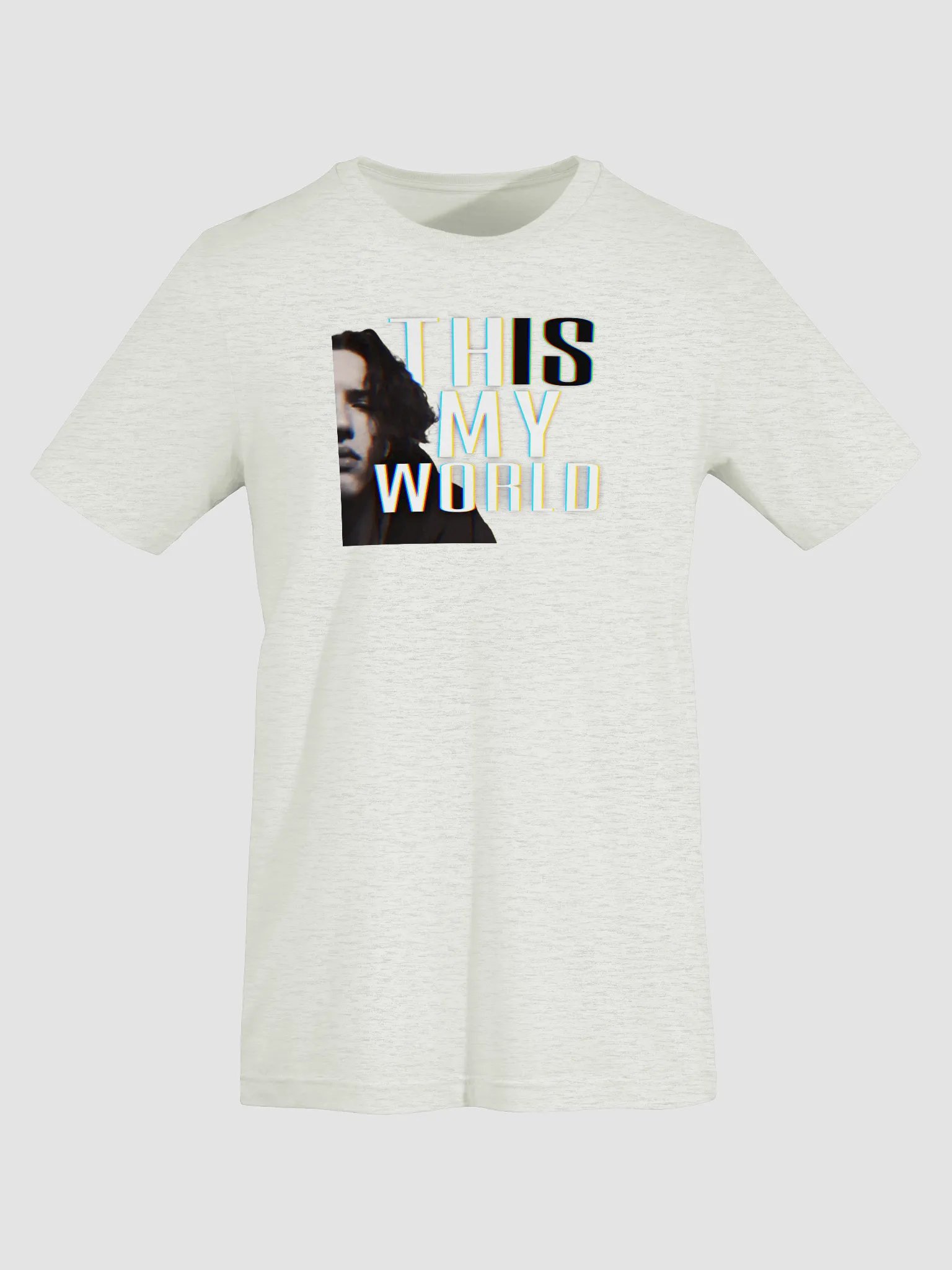 Welcome T-Shirt product image (33)