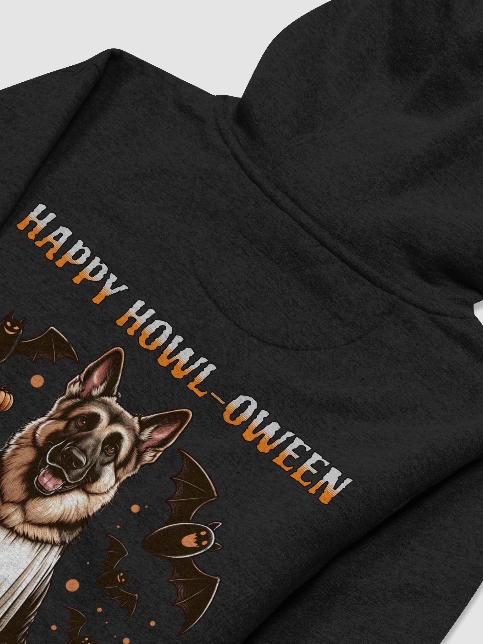 Howl-oween puppy style product image (4)