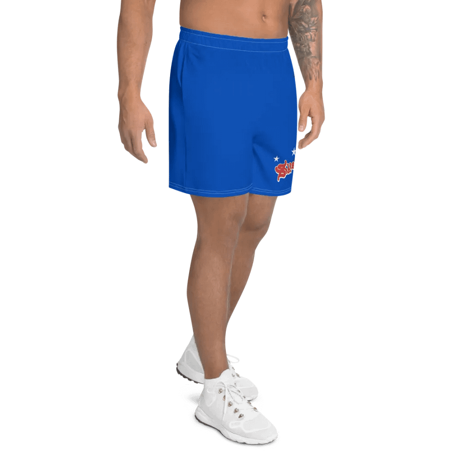 Taking Liberties Shorts product image (8)