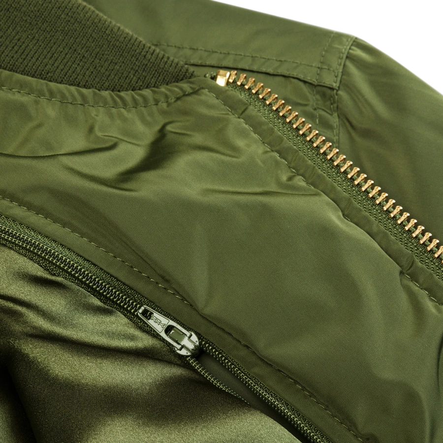 Goblin Bomber Jacket product image (3)