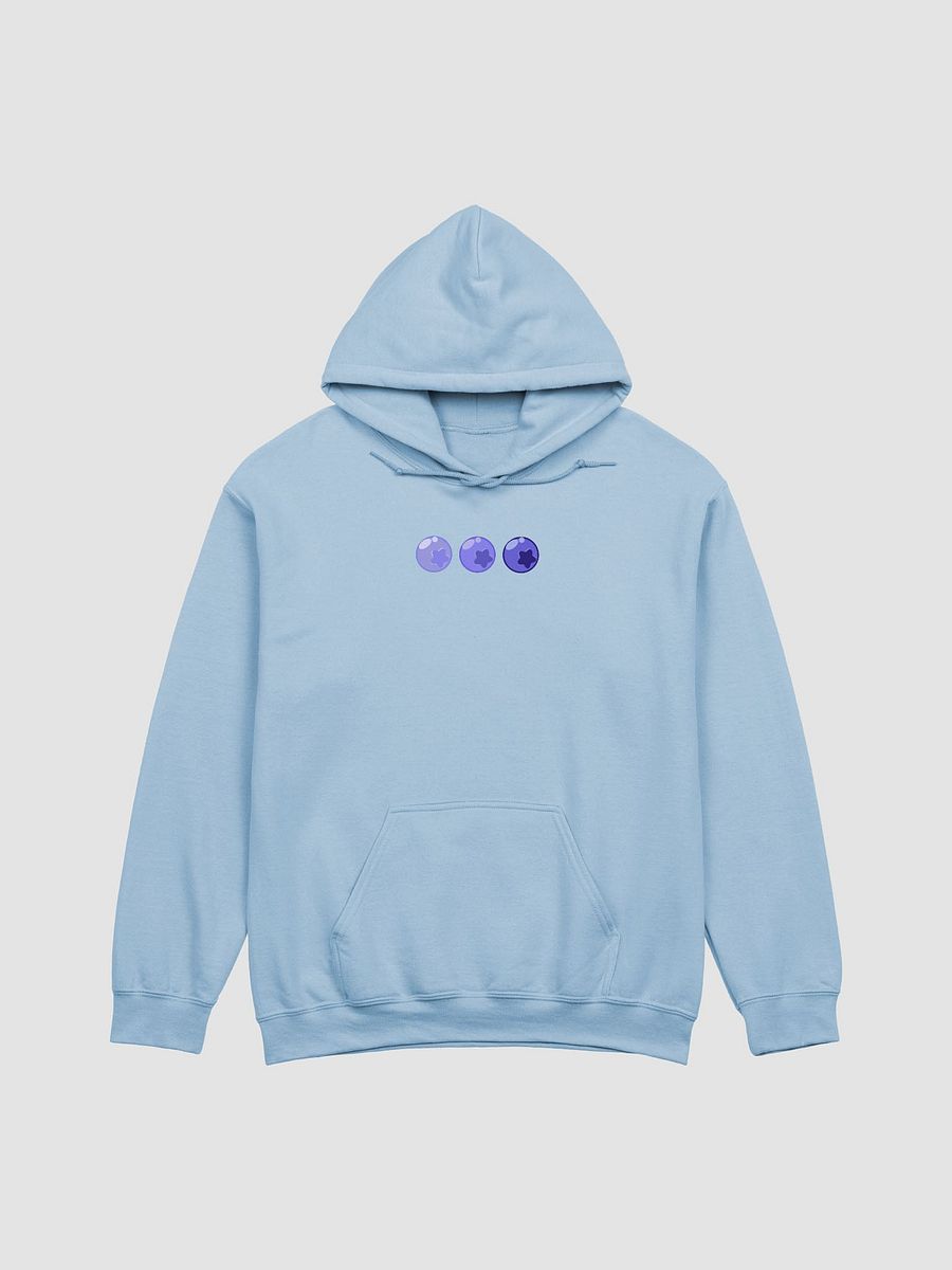 Feelin' Berry Good Hoodie product image (3)