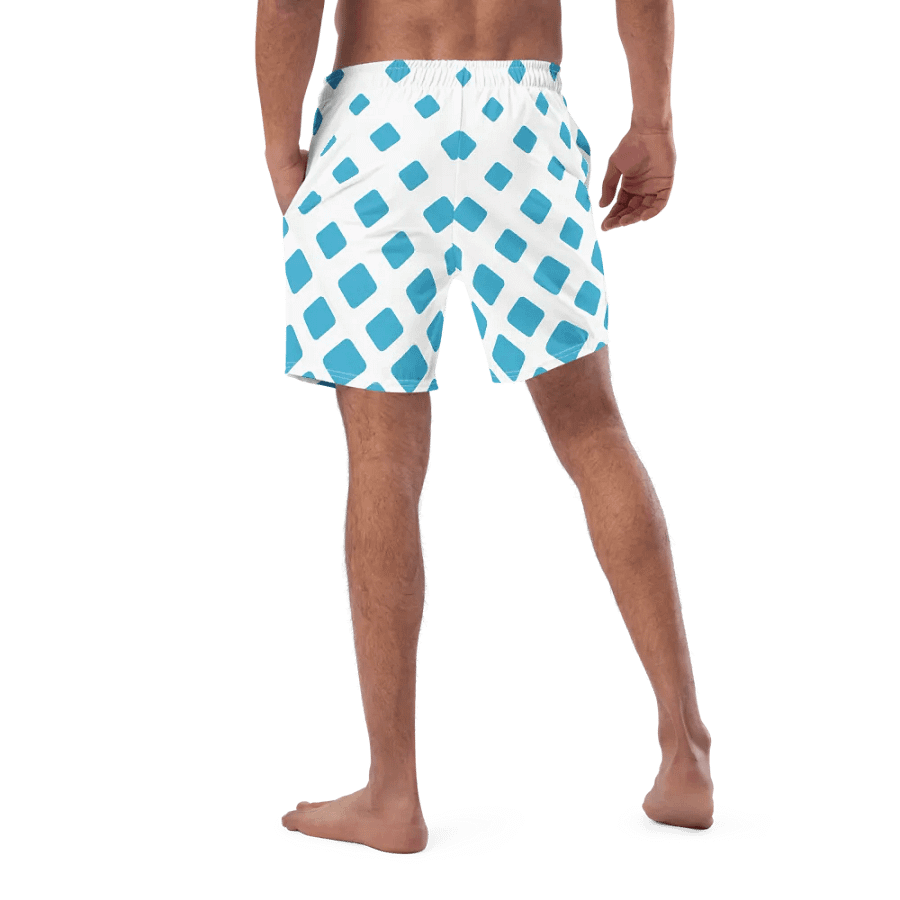 Square Blues product image (5)