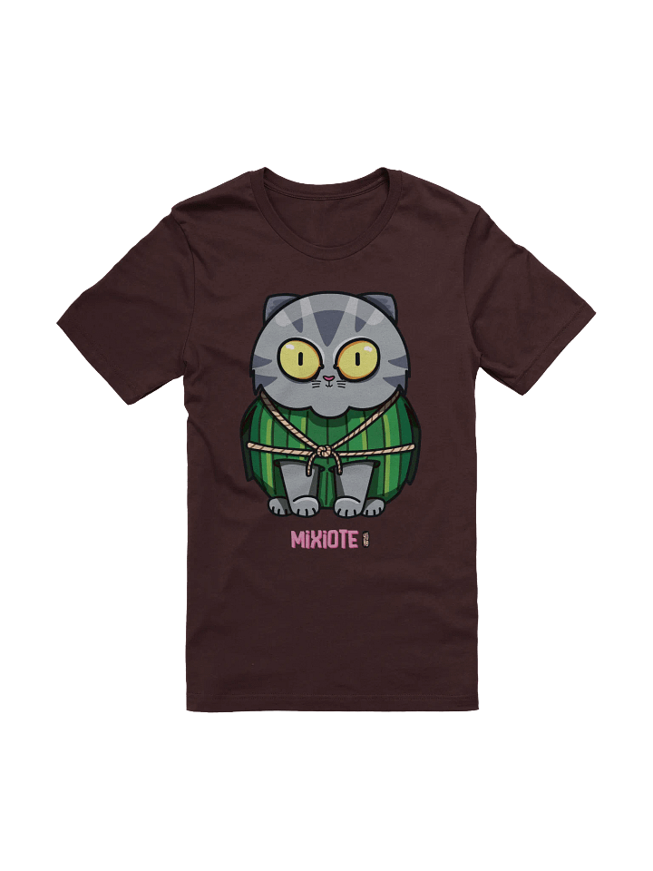 Mixiote - Super Soft T-Shirt product image (1)