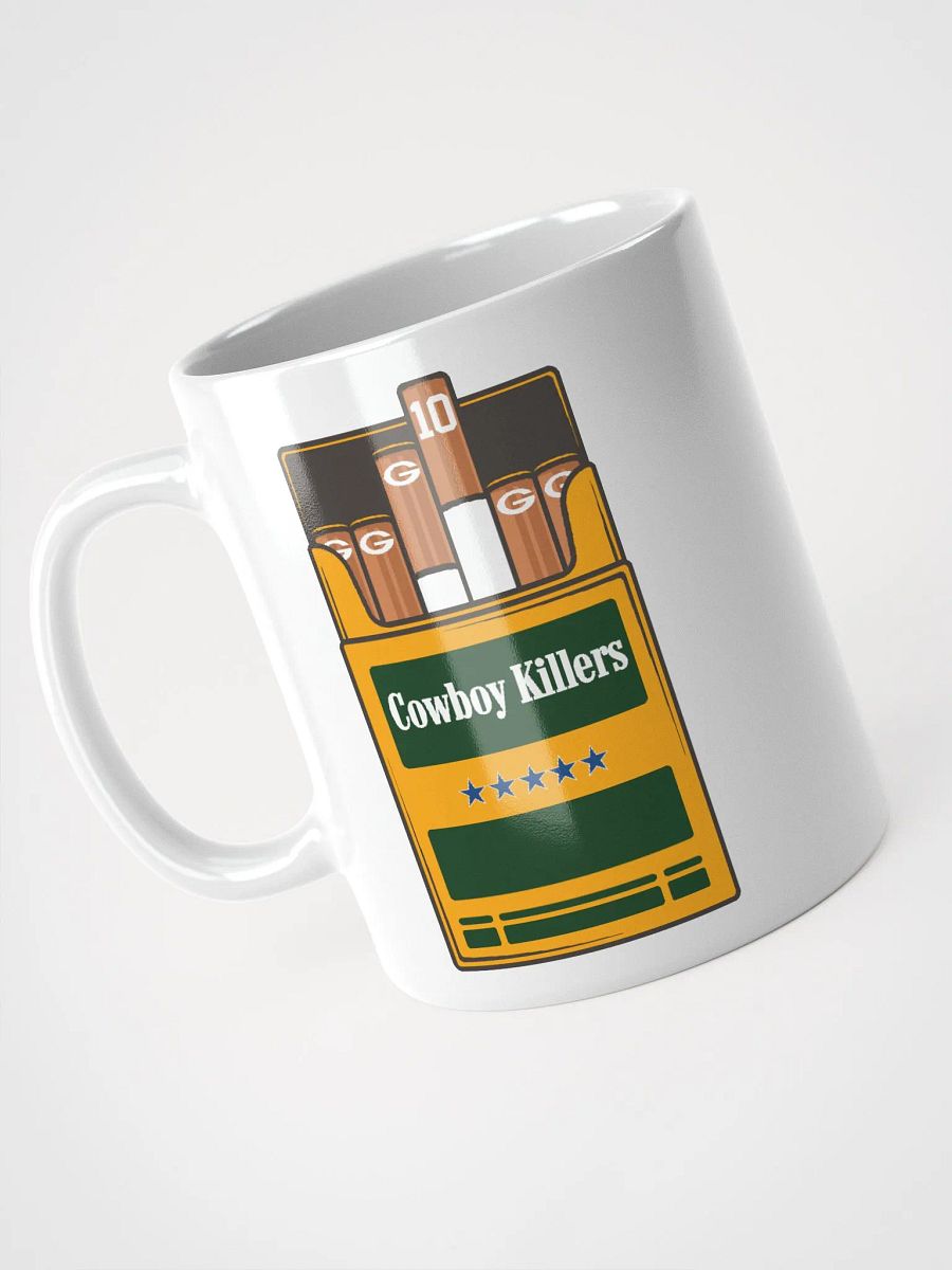 Cowboy Killers x JLove Mug product image (3)