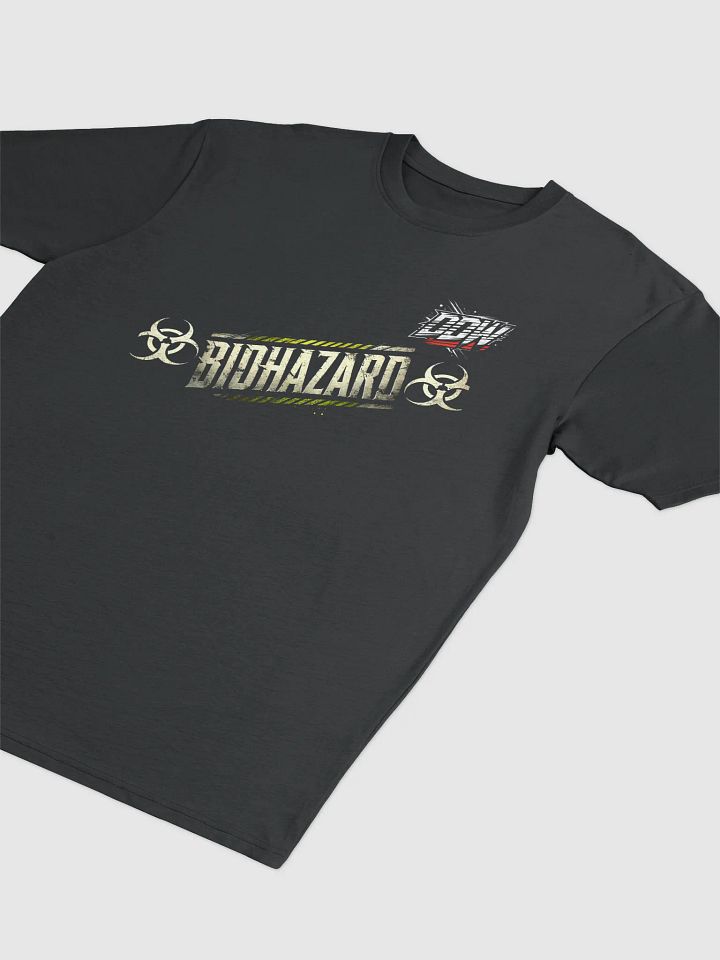 BIOHAZARD T--SHIRT product image (2)