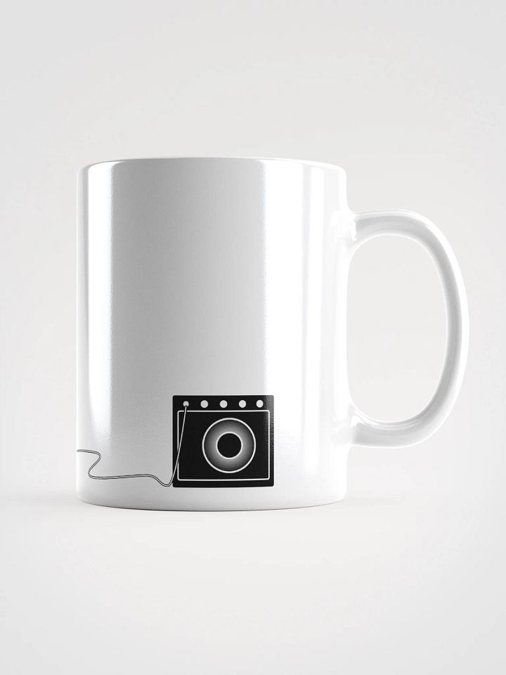 Dashner Guitars Mug product image (2)