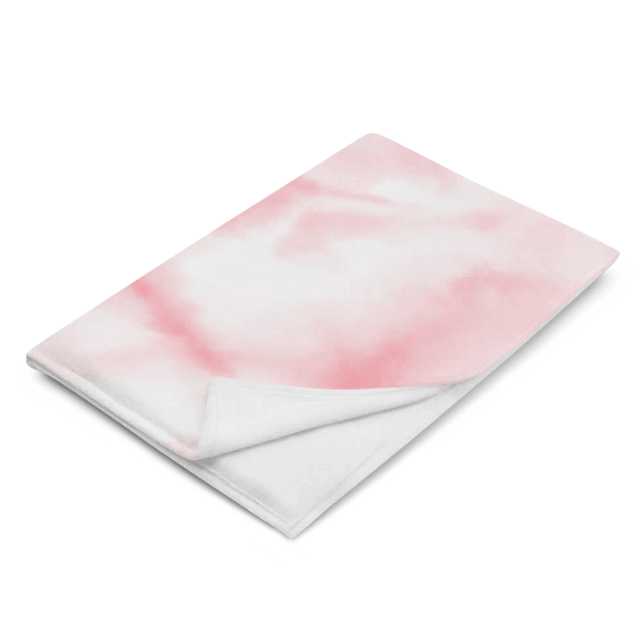 Throw Blanket 💕 Text me when you get lonely (153 × 203 cm) product image (2)