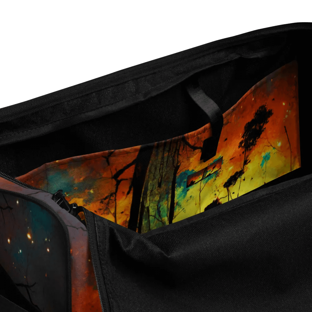 Customize-It-All Duffle Bag product image (6)