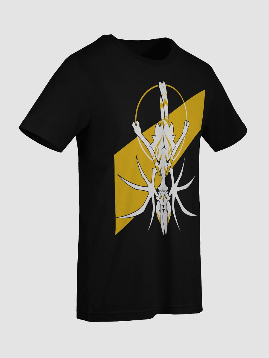 THE RINGMASTER T-Shirt - Monochrome product image (21)