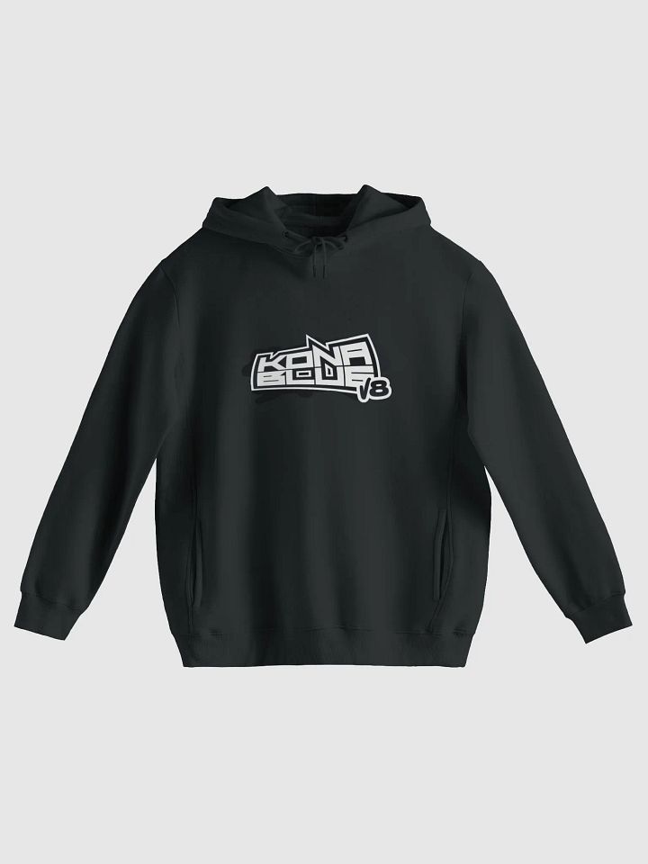 KBV8 Unisex Hoodie product image (1)