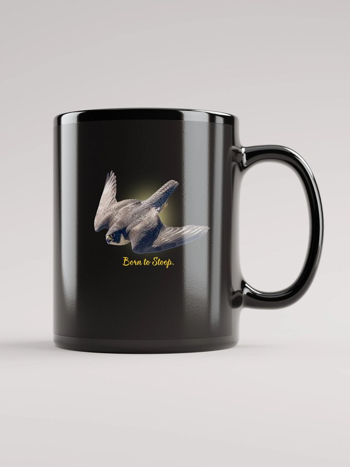 Peregrine Falcon Mug product image (1)