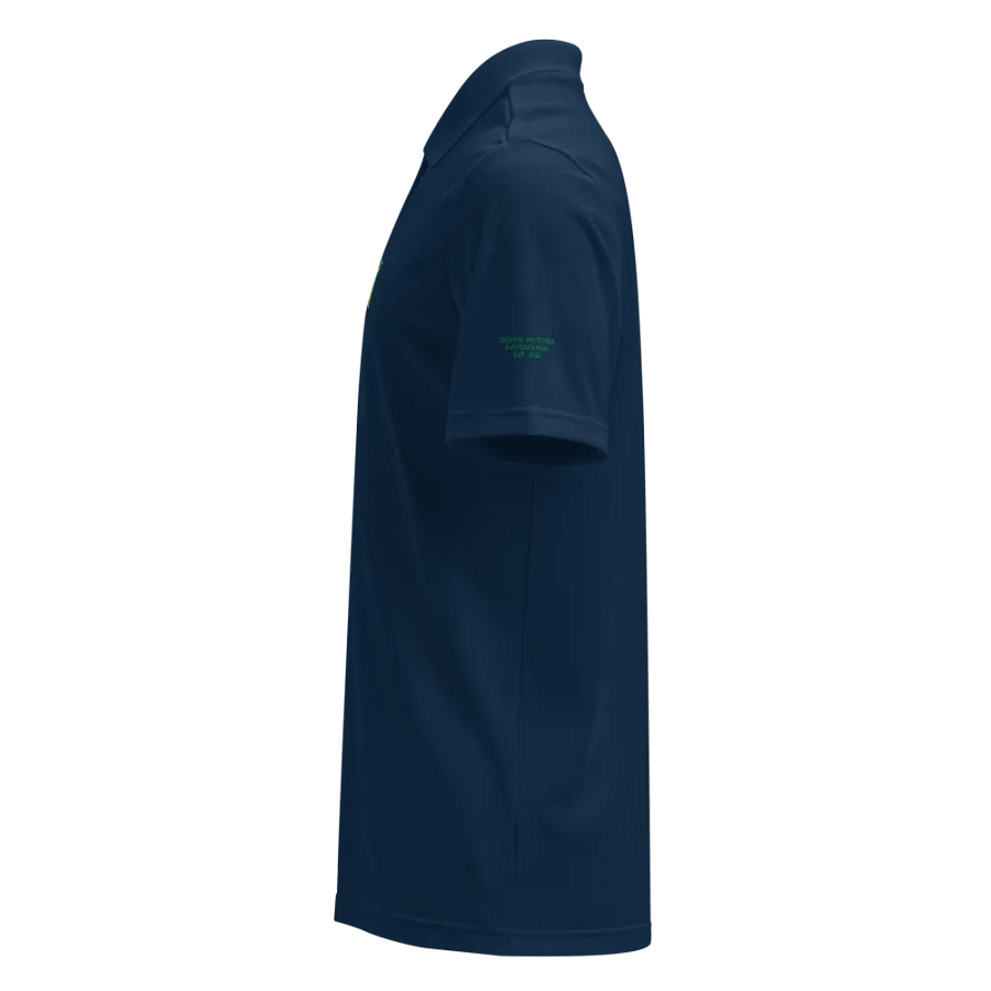 Adidas Polo - DBI 2024 on Sleeve product image (6)