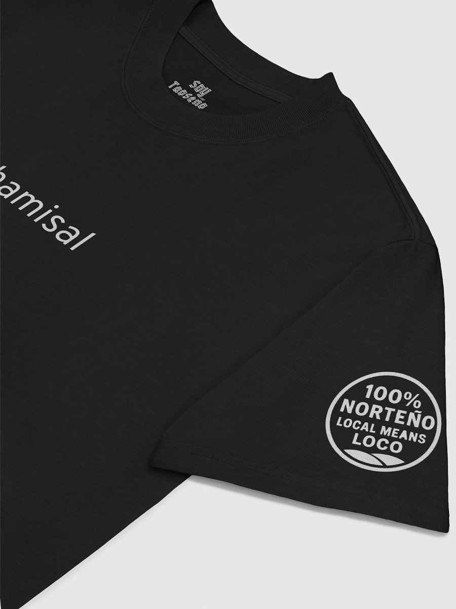 Chamisal Tee product image (2)