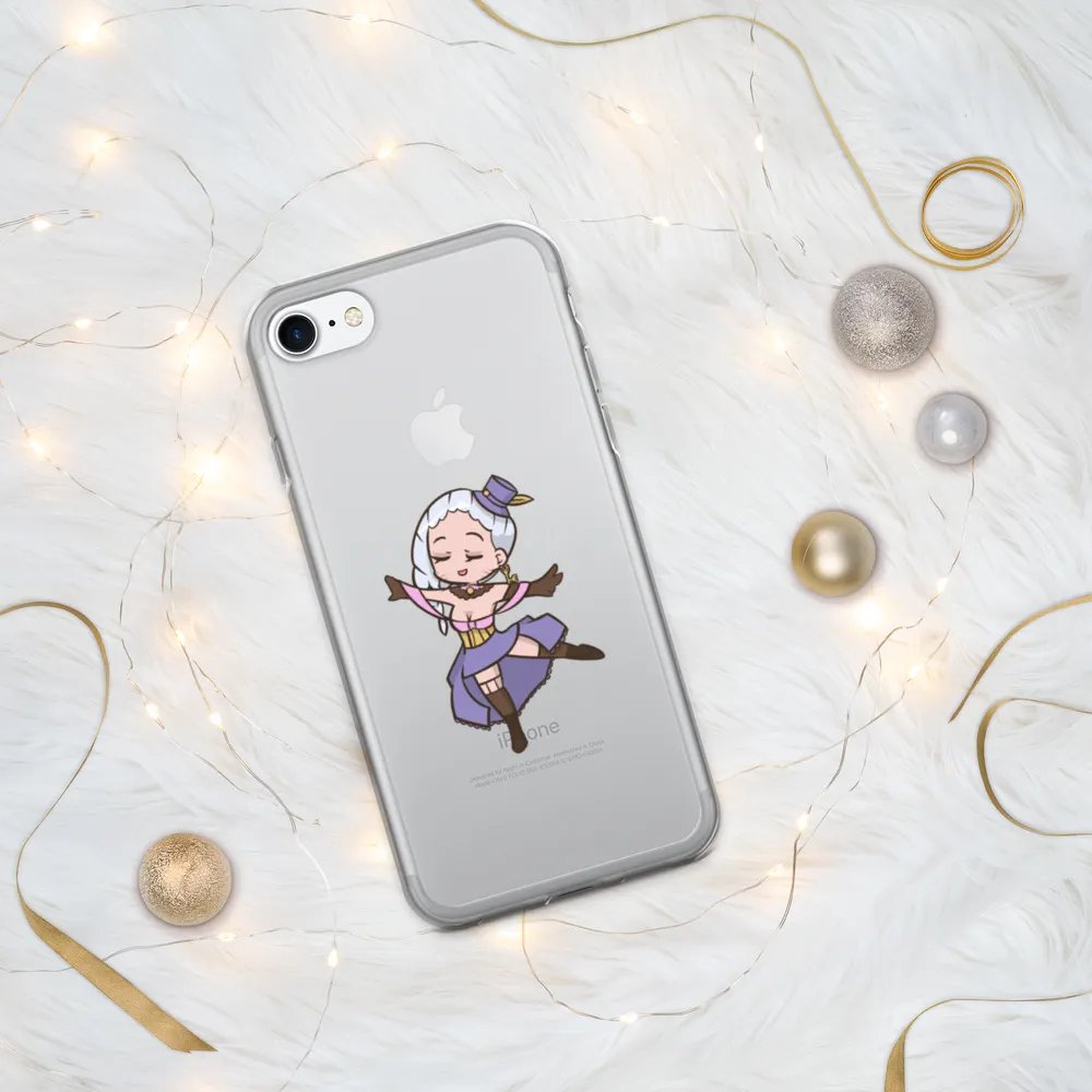 Mazi OJ Sprite iPhone Case product image (8)