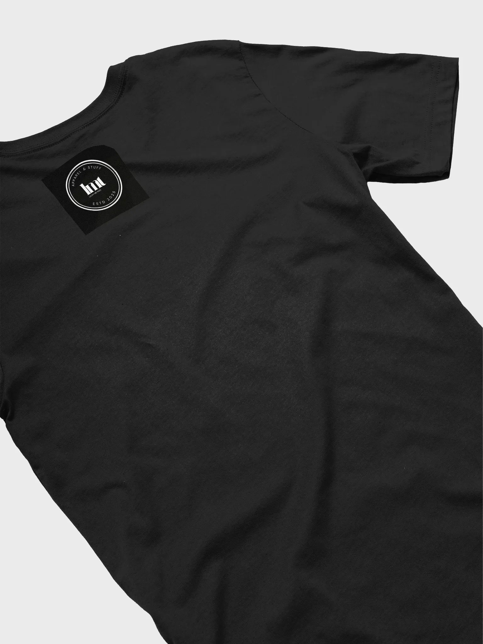 Vibrant Hummingbird Illustration T-Shirt product image (38)