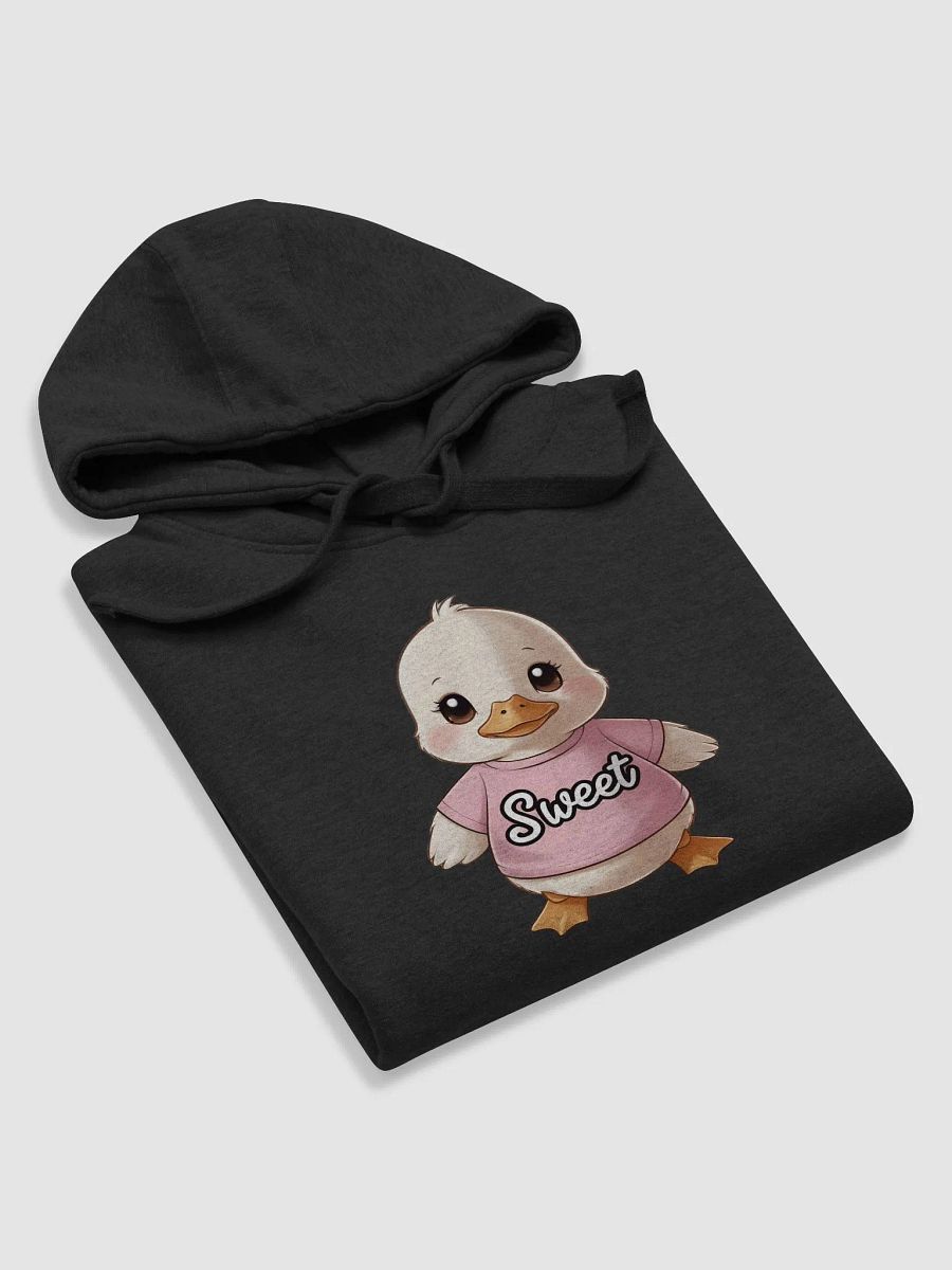 Sweet Duckling Premium Hoodie product image (54)
