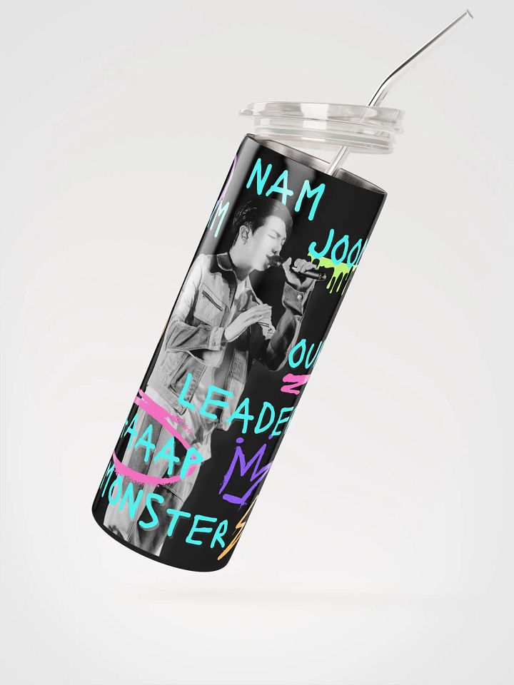 Rrrraaap Monster product image (4)