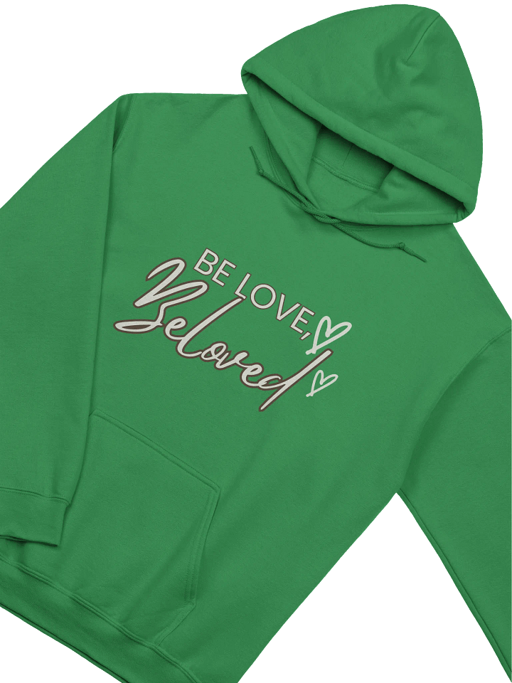 Be Loved Hoodie product image (2)