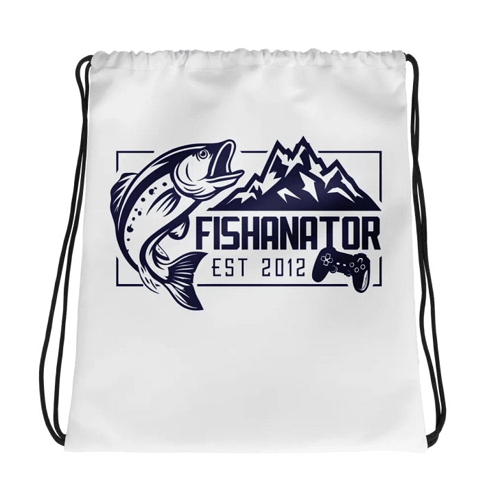 FishanatorNL Tas product image (1)