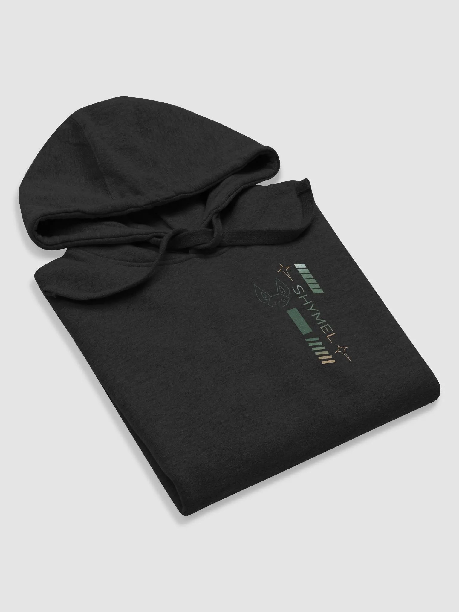 Shy Fox Hoodie product image (11)