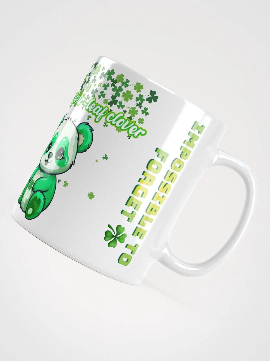 Four-Leaf Friend product image (4)