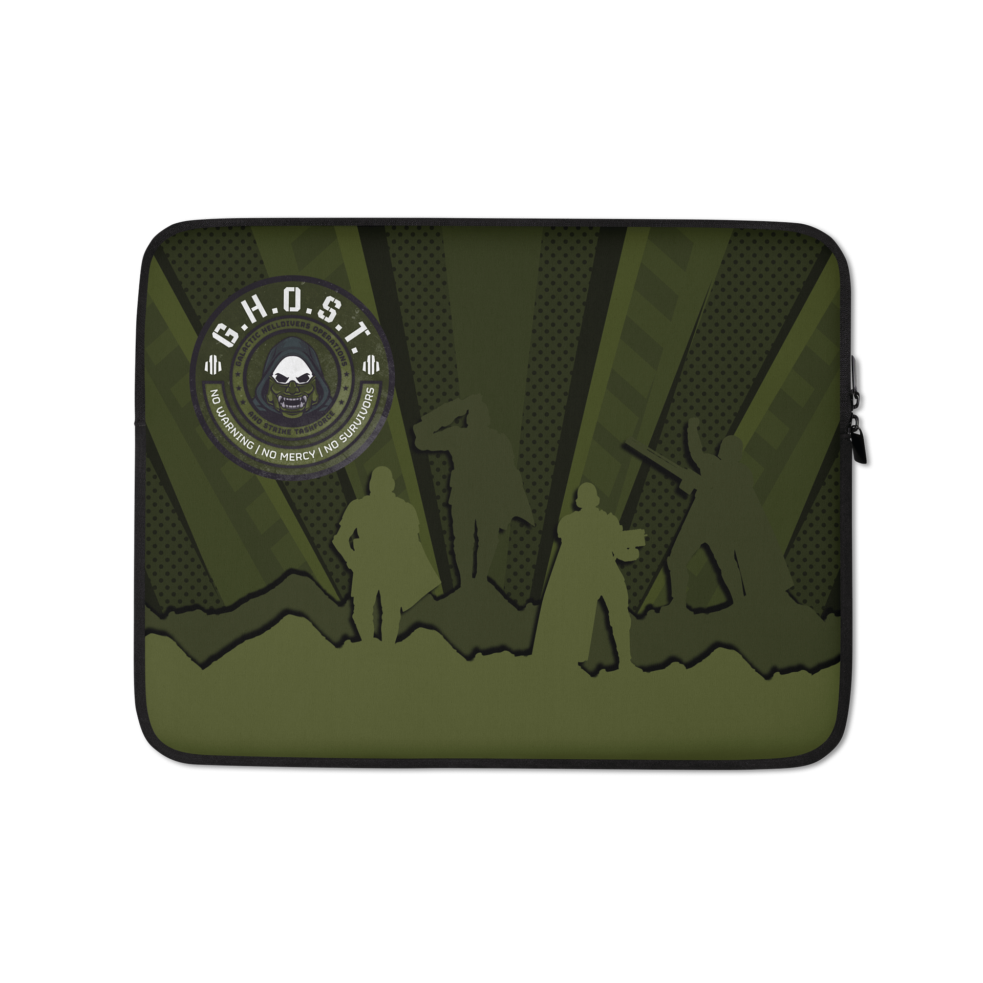 GHOST Laptop Case 5 product image (1)