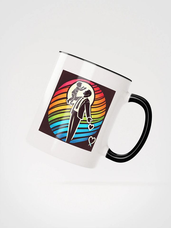 Heartfelt Connection Ceramic Mug product image (14)