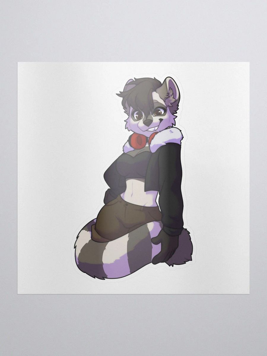 Zee Sticker product image (1)