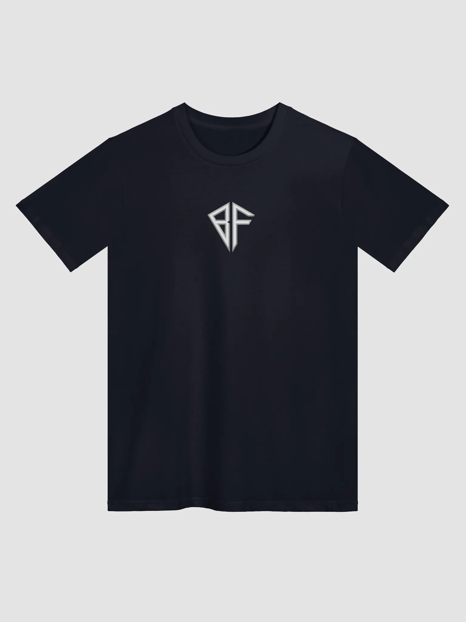 Navy Tee product image (1)