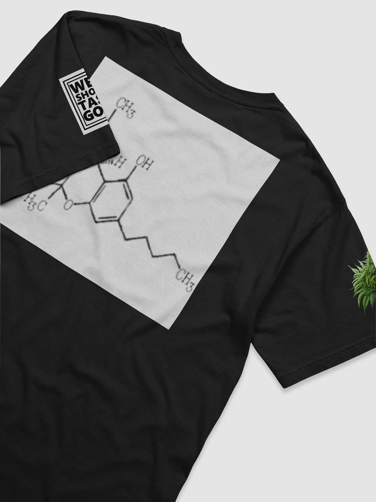 Provocative Statement Comfort T-Shirt product image (2)