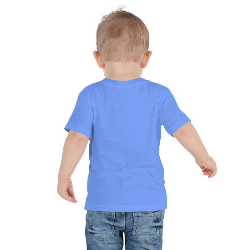 Bee Kind Toddler T-Shirt product image (6)