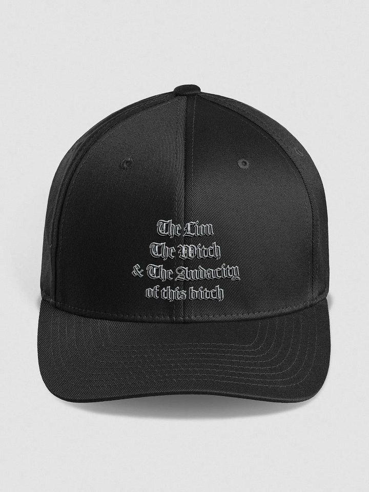 The Lion - Hat product image (4)