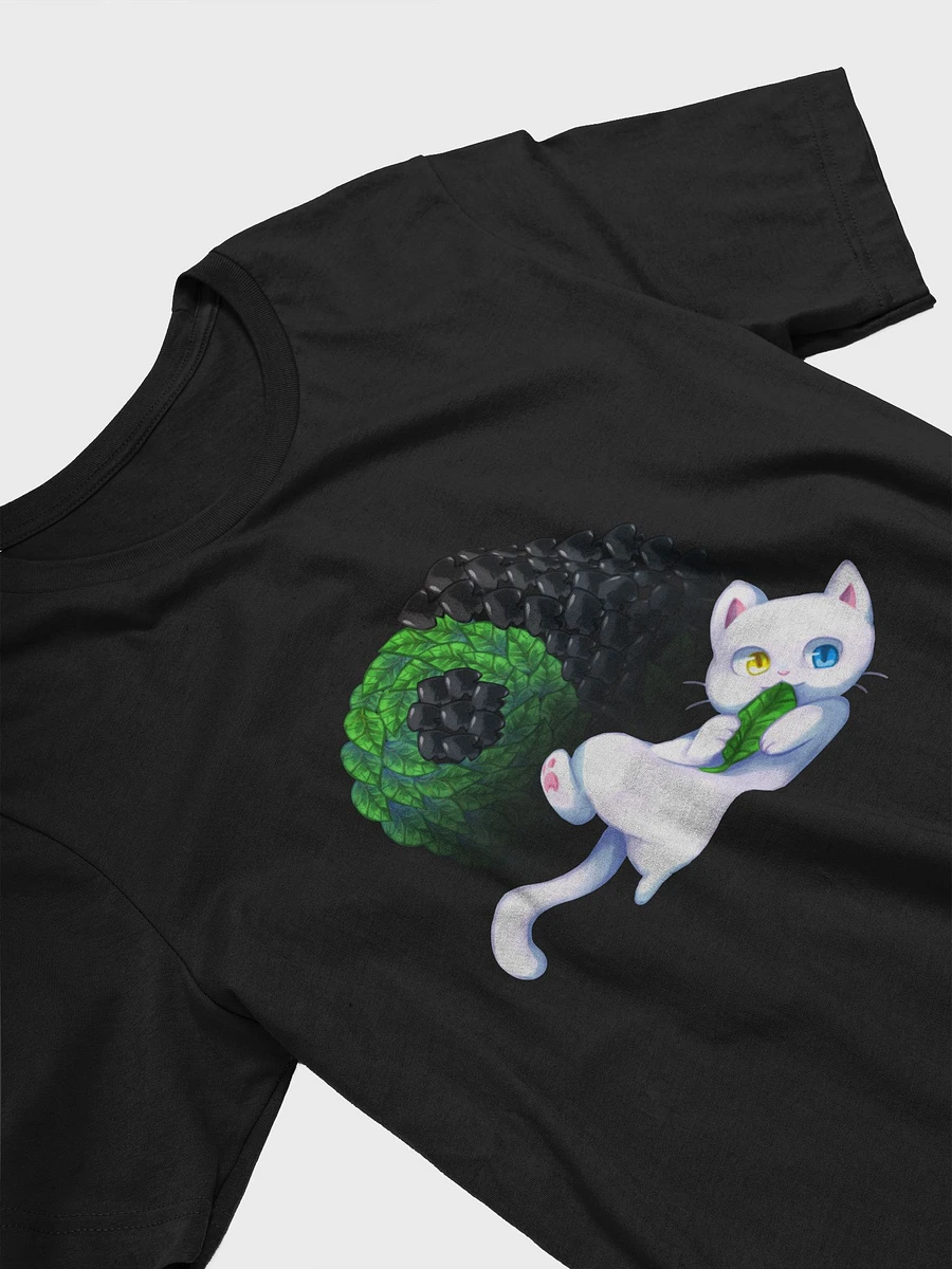 Peace and Har-nom-y T-Shirt product image (10)