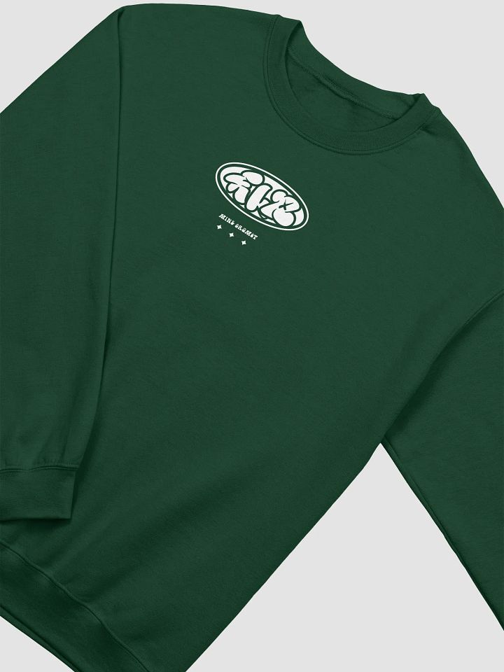 ELA - White product image (2)