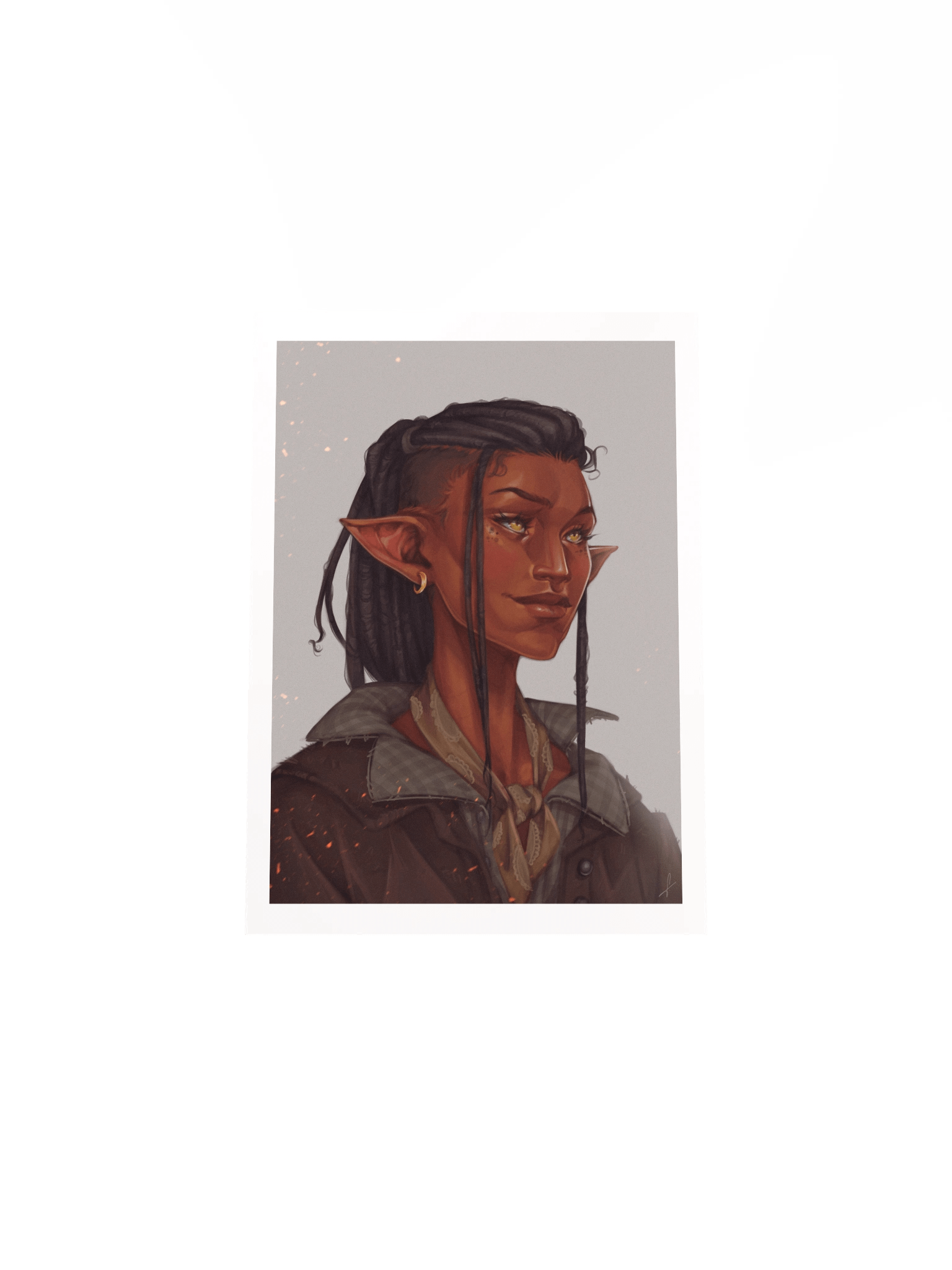 Hobgoblin Print product image (4)