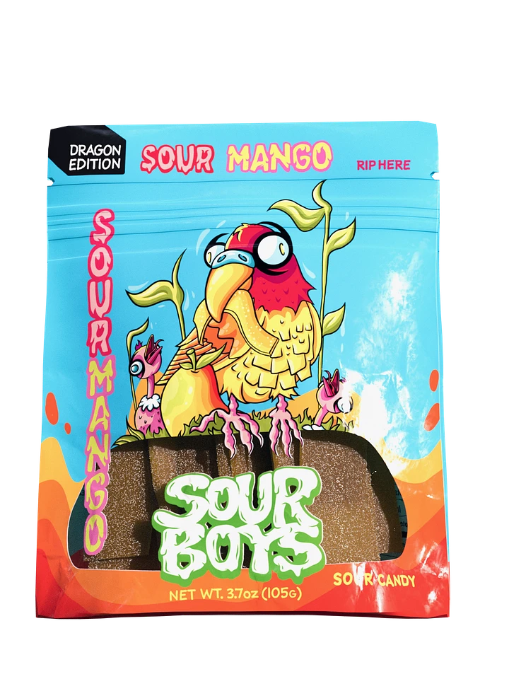 Mango SourBoys product image (1)