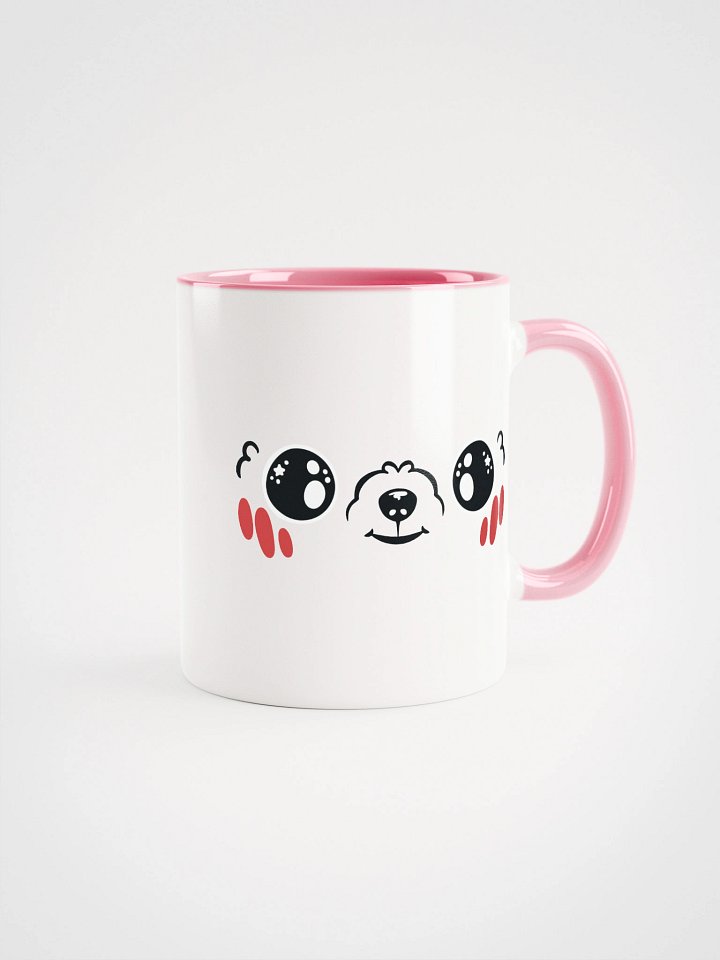 Mochi Colorful Mug | Double Sided Print product image (1)