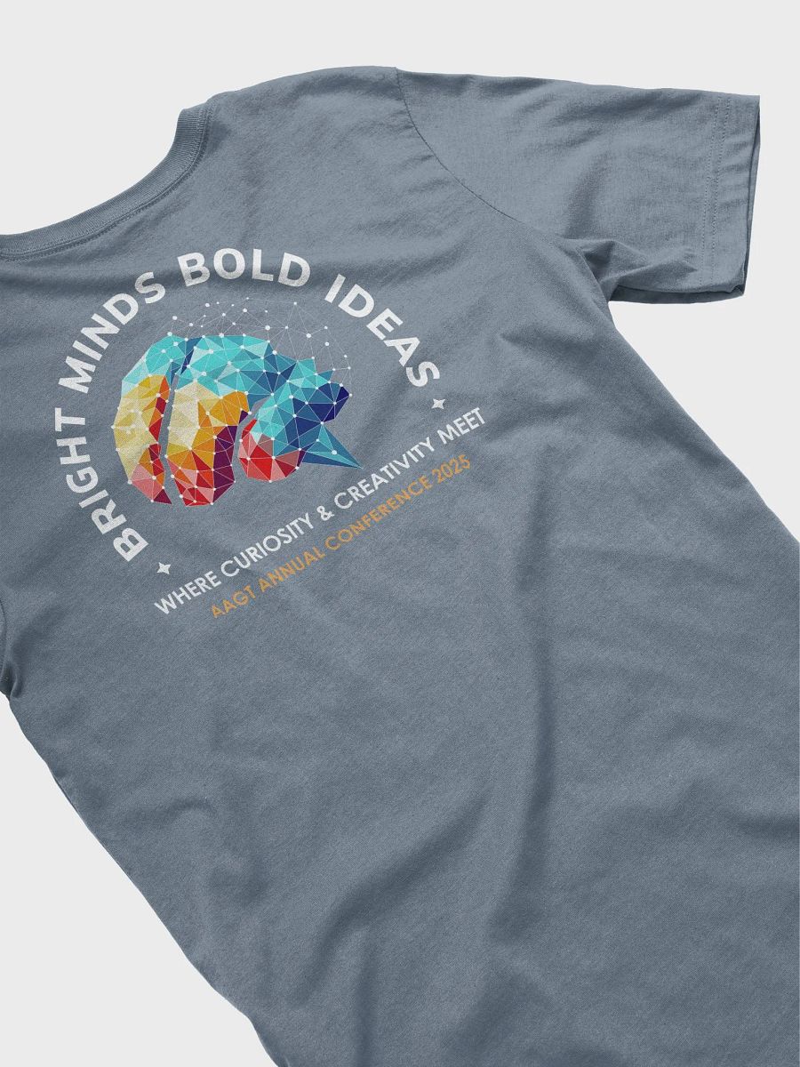 2025 Annual Conference T-Shirt product image (28)