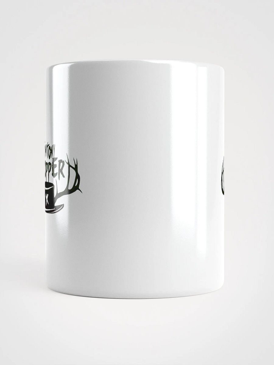 Tony Tony Chopper One Piece Glossy Coffee Mug – Perfect for Anime Fans! product image (7)