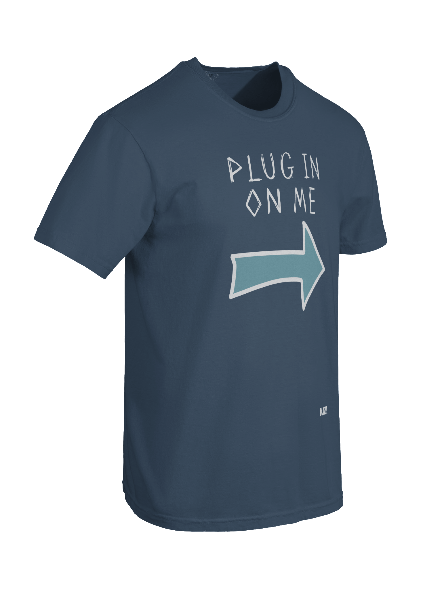 Plug In On Me! product image (38)