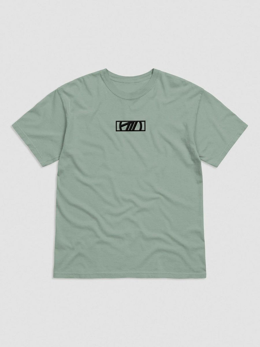 Box Logo Embroidered Tee product image (2)
