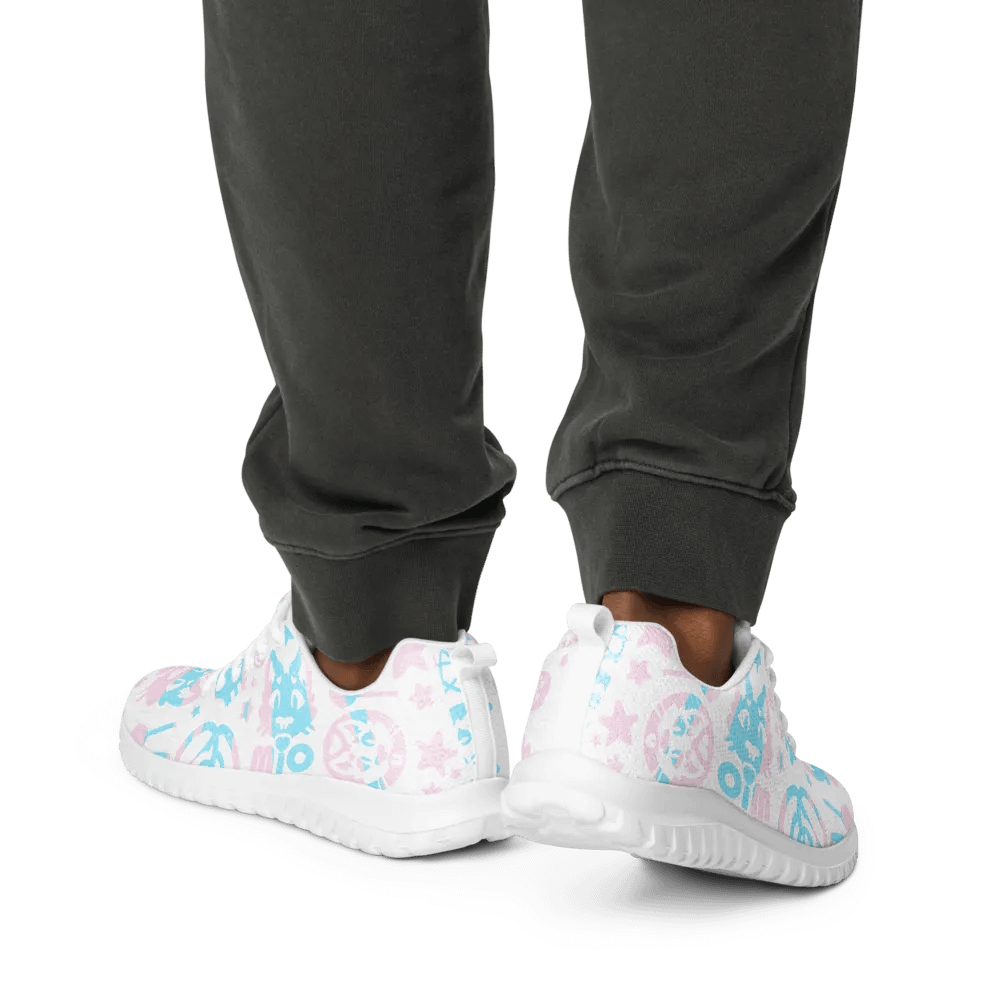 lil-T Mio shoes product image (4)