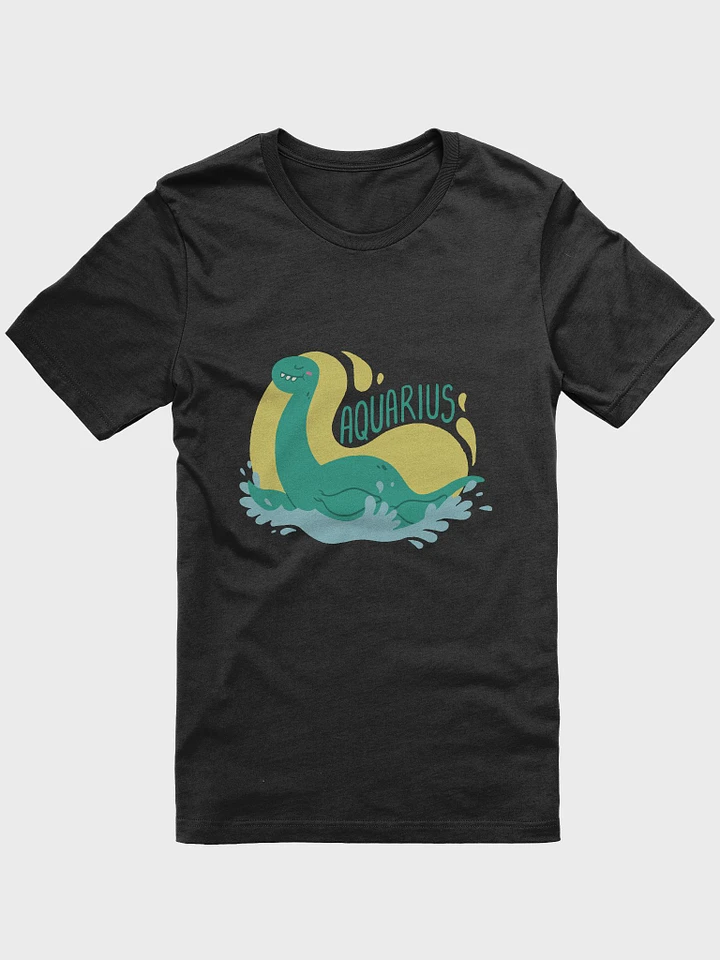 Adult Aquarius Dino T-Shirt product image (3)