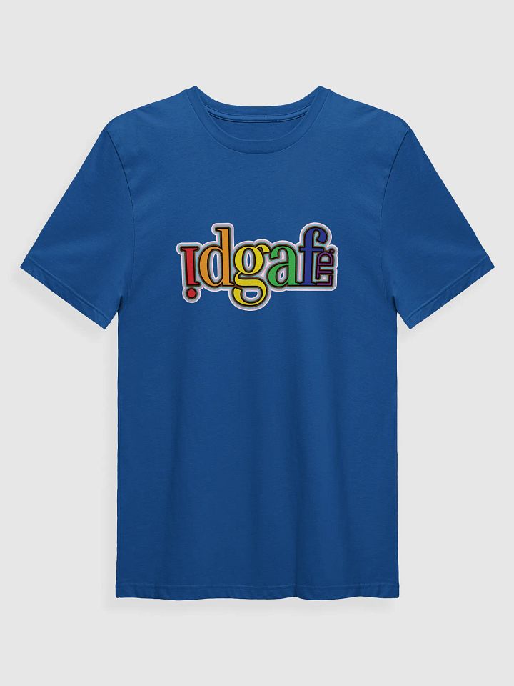 Pride T-Shirt product image (10)