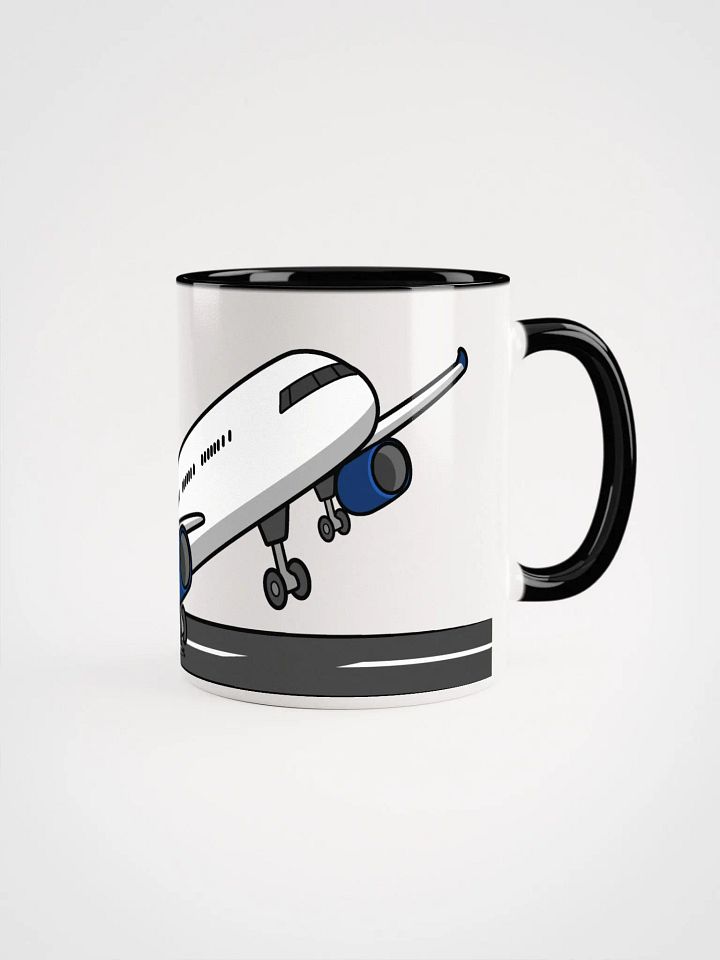 Hard Landing Mug product image (8)