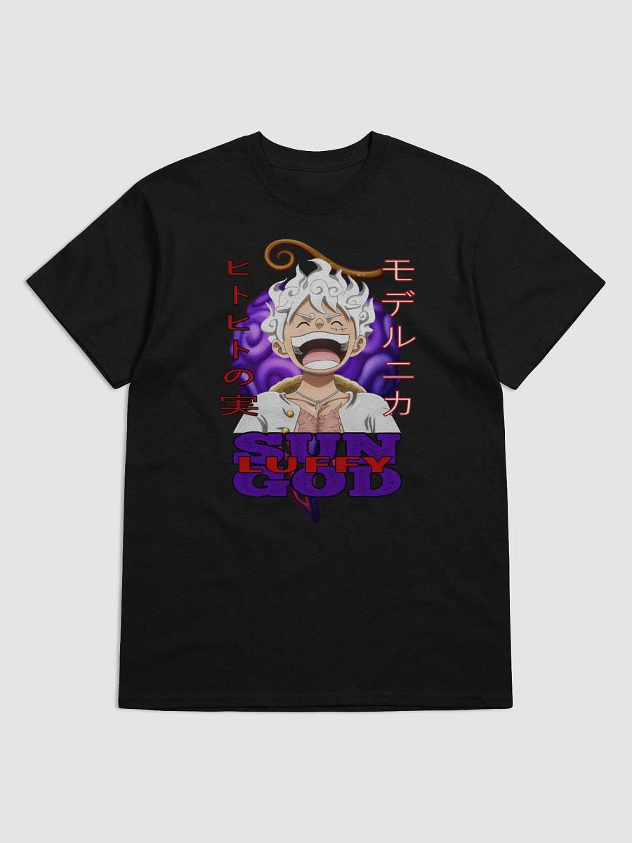 Yonko Mentality: Model Nika Luffy product image (2)