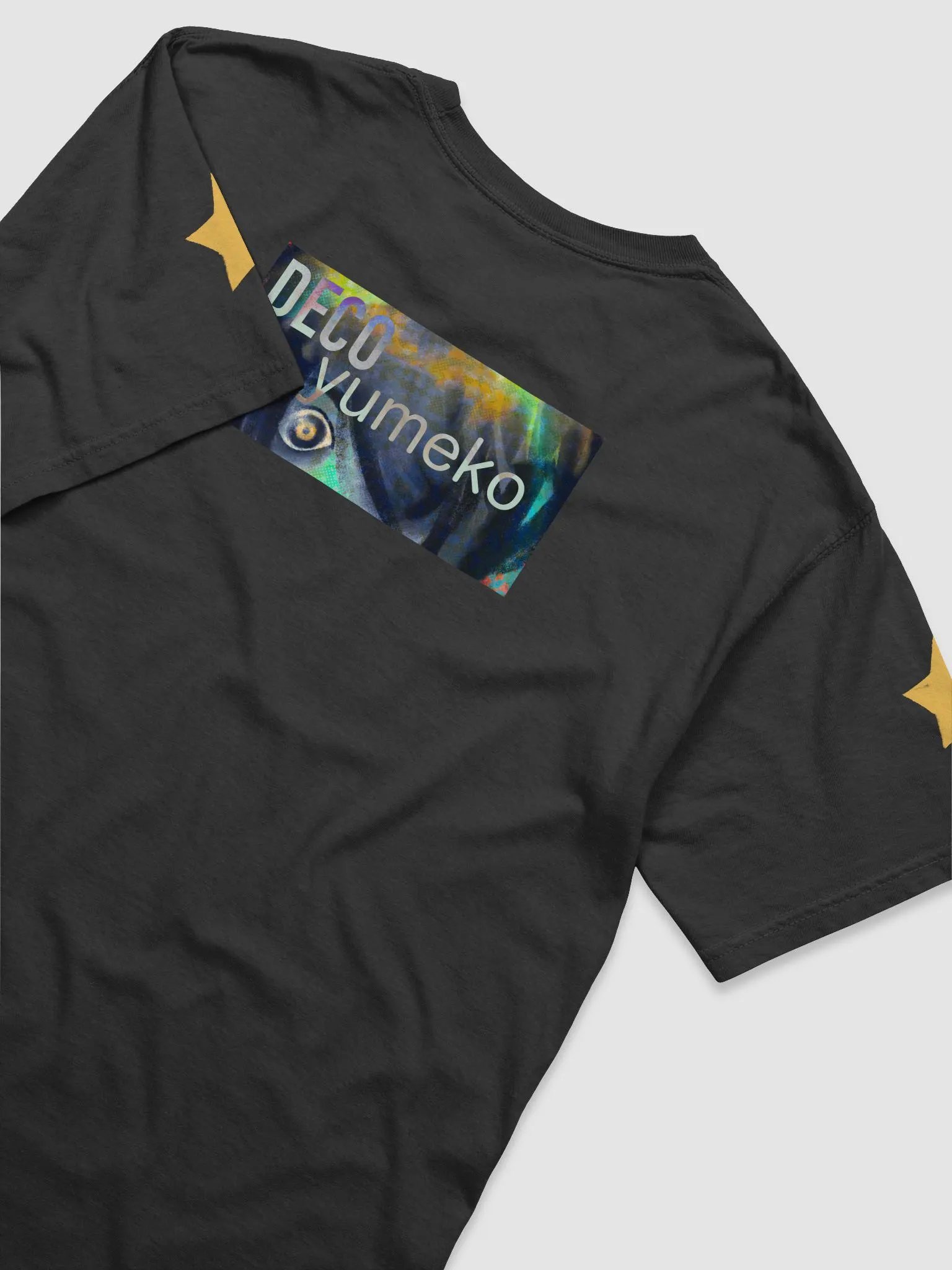 Artistic Zombie Shirt product image (4)